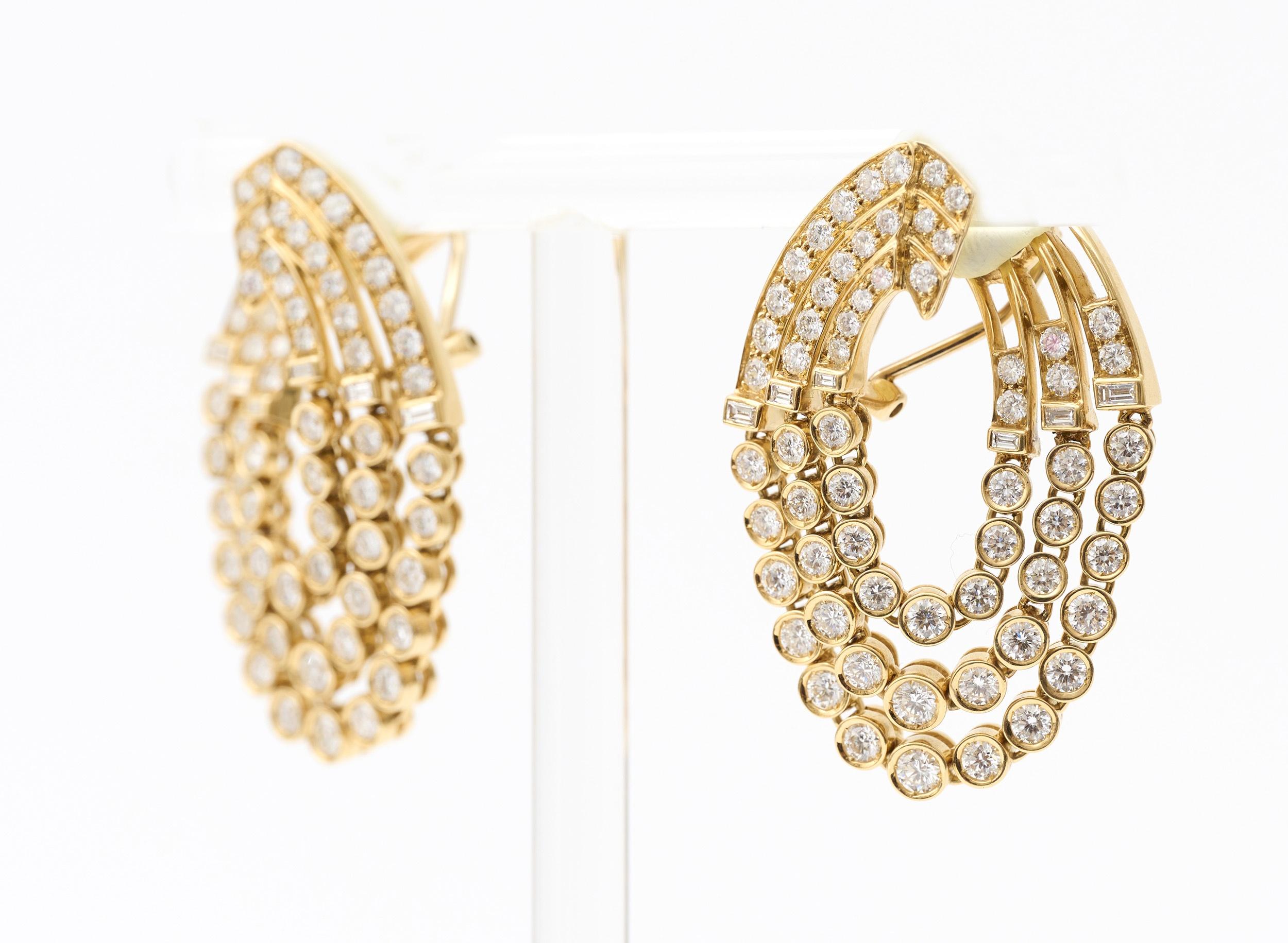 boucle-oreille-or-18-carats-diamants-expertisez