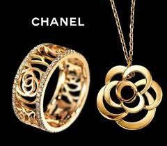 Chanel estimation bijoux - expertisez.com