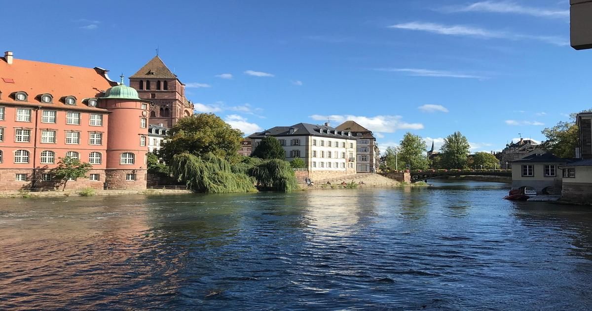 Estimation Art Strasbourg