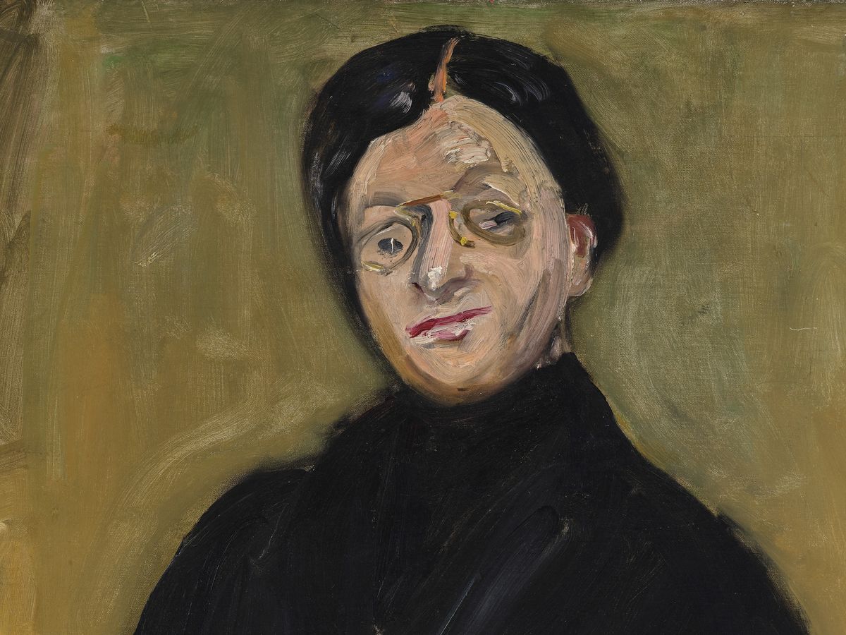 berthe weill