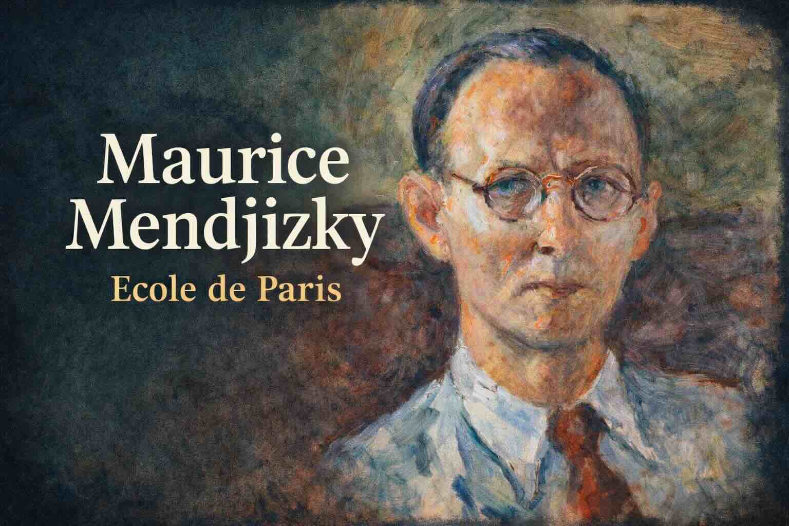 mendjizky