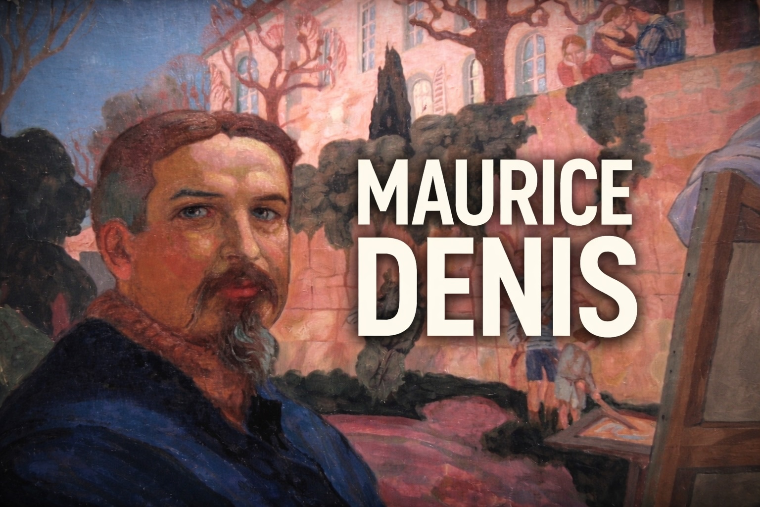 maurice denis