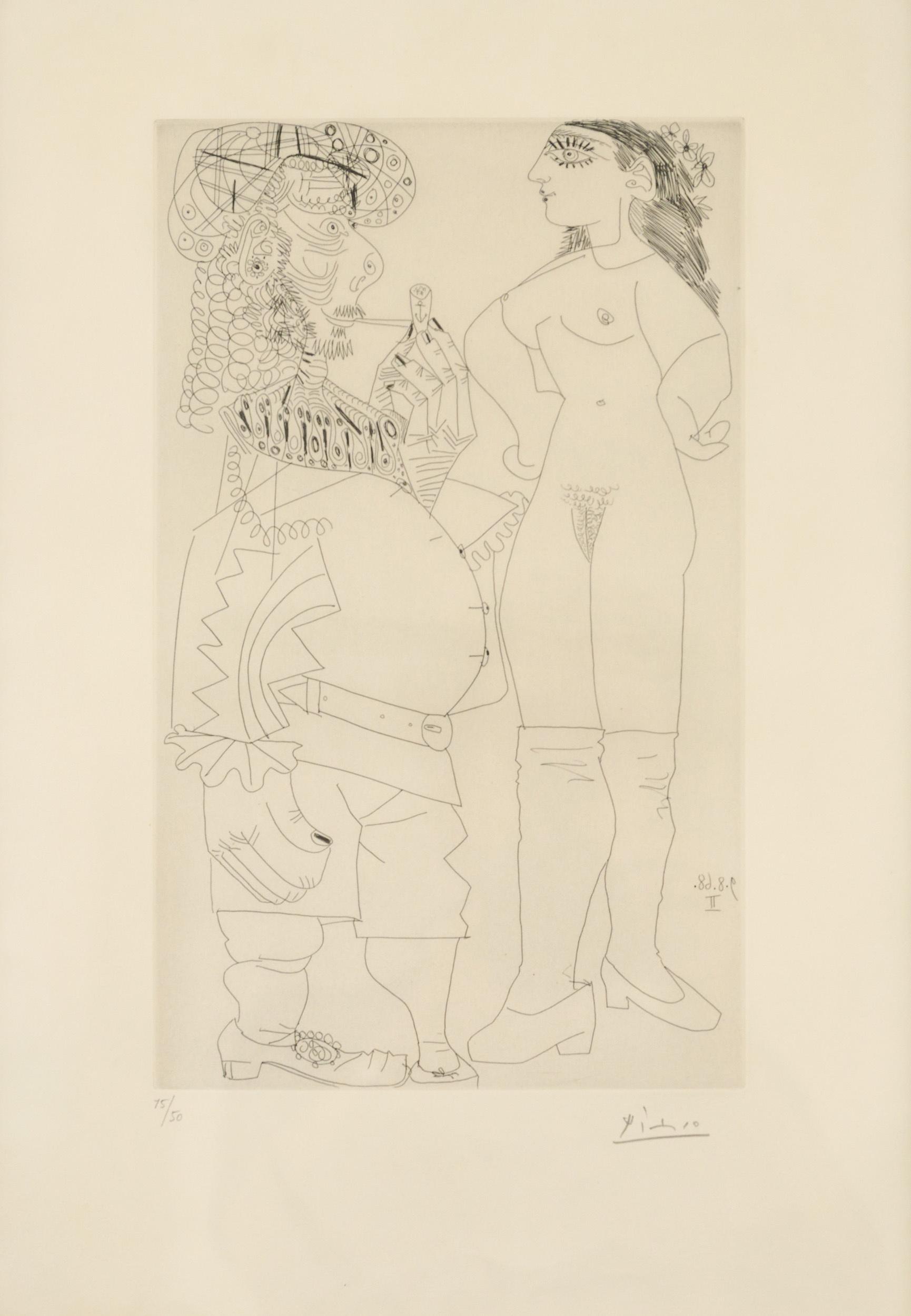 picasso-gravure-vente-marin-expertisez