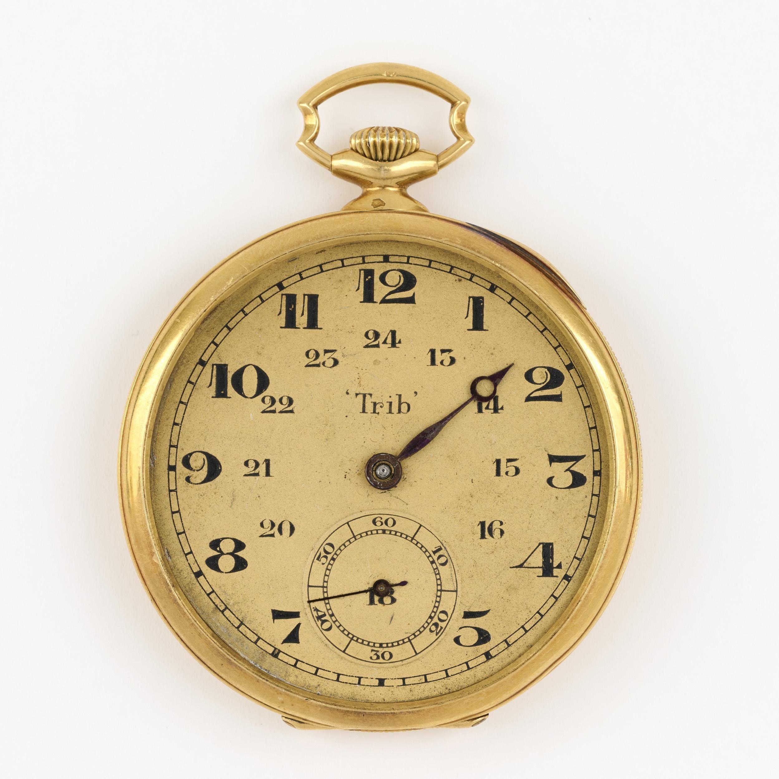 poche-or-montre