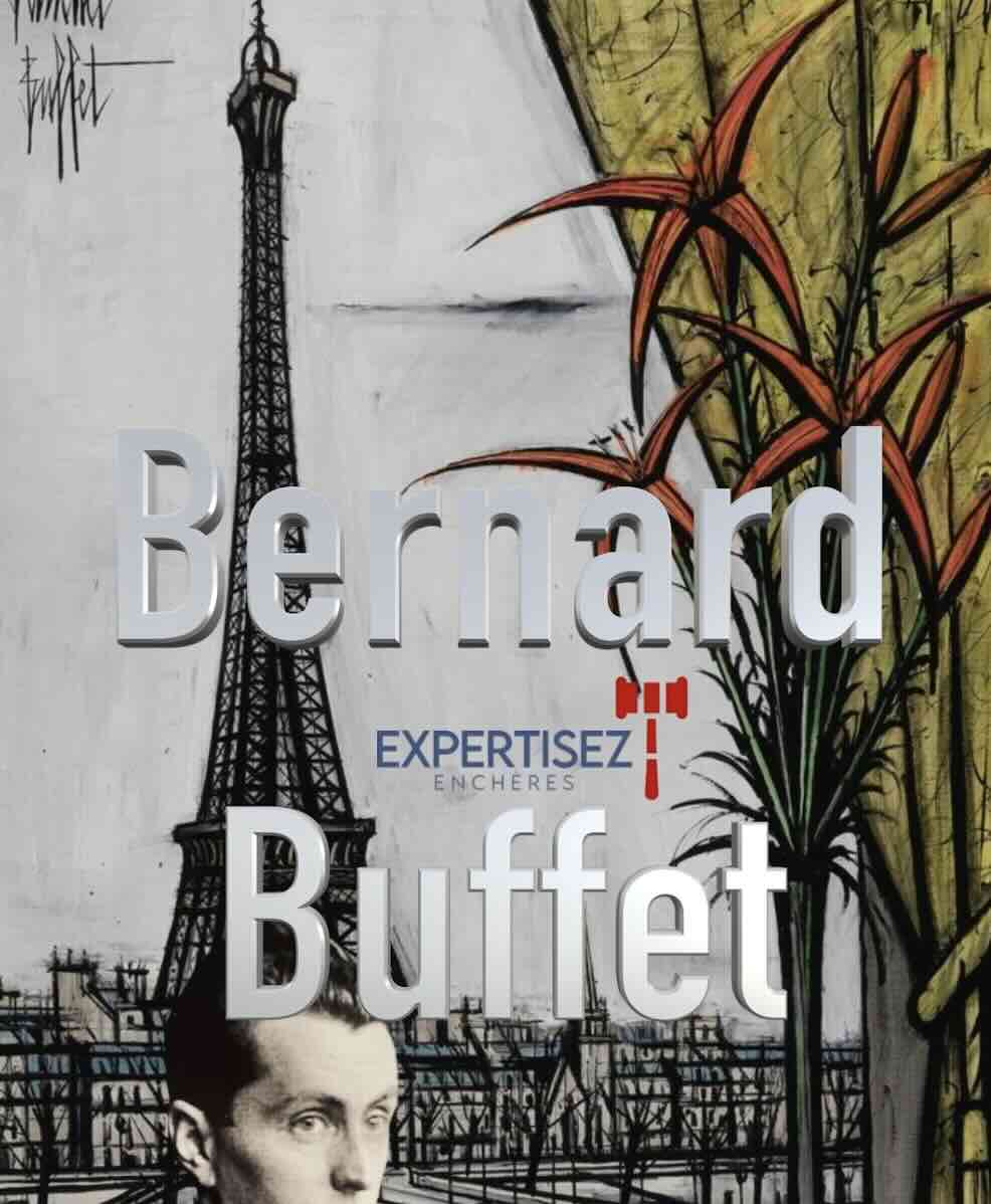 Estimation Bernard Buffet