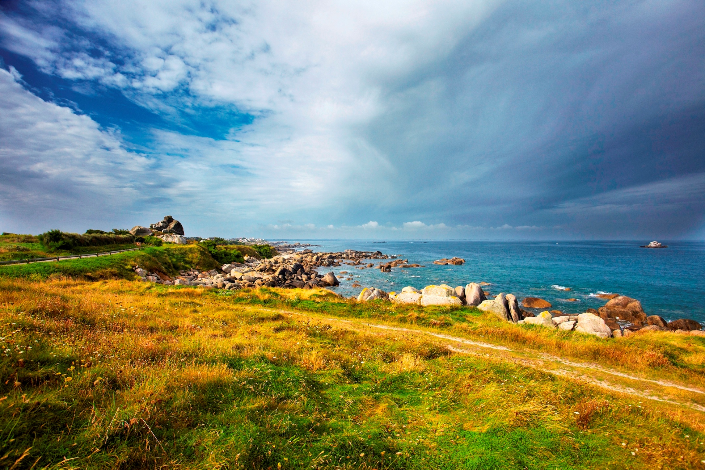 Bretagne - expertisez.com
