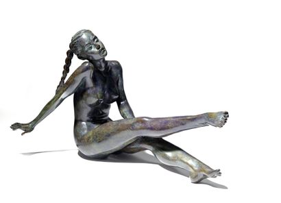 Marie Paule Deville Chabrolle