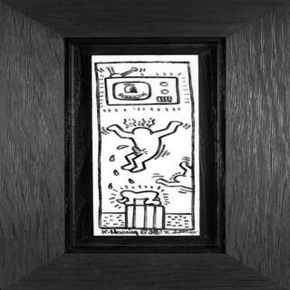 keith-haring-estimation-expertisez-vente