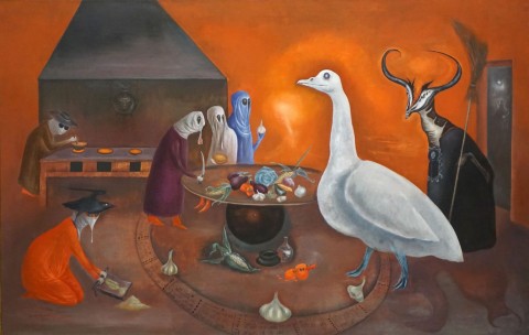 leonora-carrington