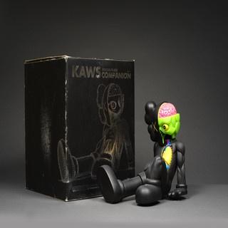 Kaws-cote-et-estimation