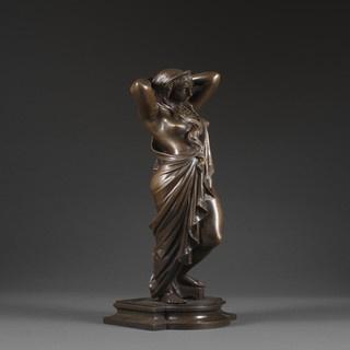 Pradier-Nyssia-bronze-