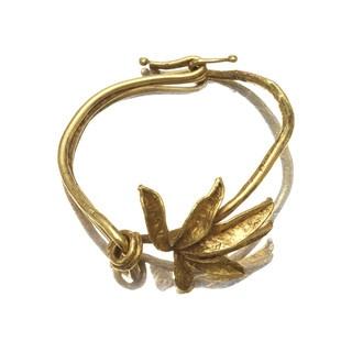 claude-lalanne-bracelet-passiflore-expertisez.com