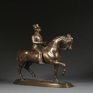 pierre-lenordez-homme-cheval