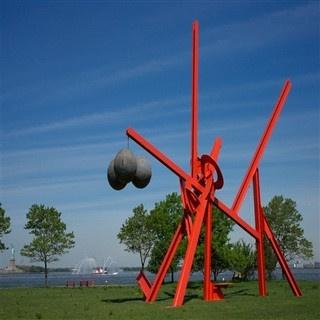 mark-di-suvero