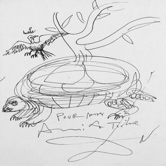 salvador-dali-tortue-expertisez