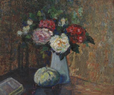 victor-charreton-fleurs-estimation-tableau