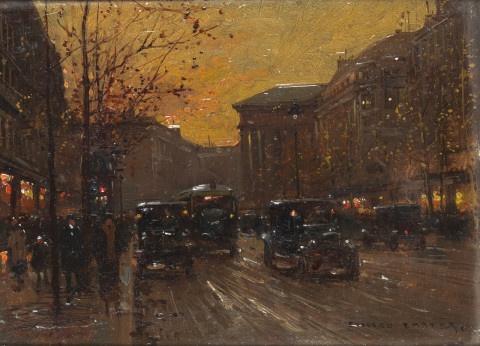 Edouard CORTES