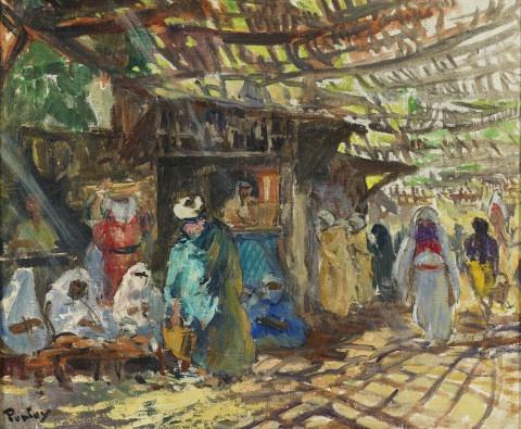 henri-pontoy-le-souk-tableau-expertisez