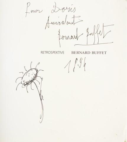 bernard-bufffet-dedicace-estimation