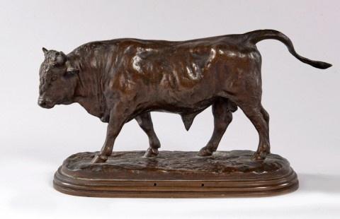 rosa-bonheur-bronze-estimation-cote