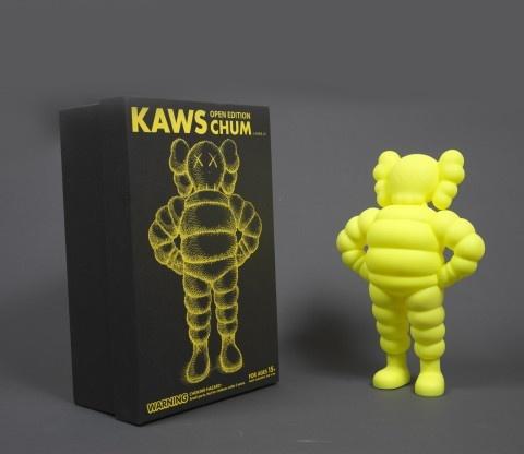 kaws-chum-toy-estimation