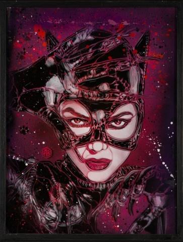 C215-street-artist-cat-woman