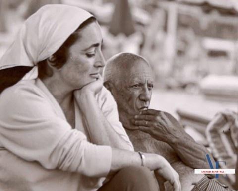 picasso-entretien