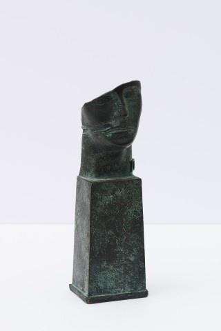 tindaro-igor-mitoraj-sculpture-vente-expertisez