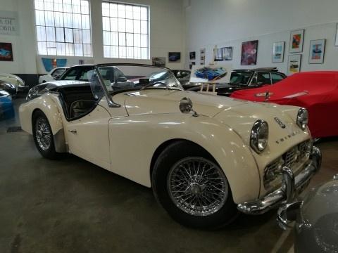 triumph-TR3cabriolet-1960