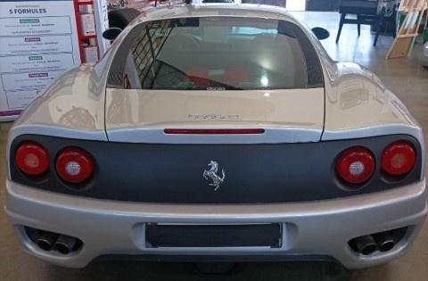Ferrari-360-Modena 