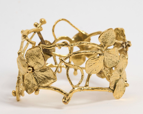 claude-lalanne-bracelet-entrelacs