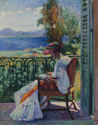 henri-manguin-tableau