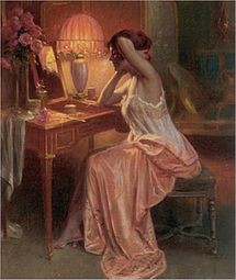 Delphin Enjolras : La Poésie de l'intimité et de la lumière