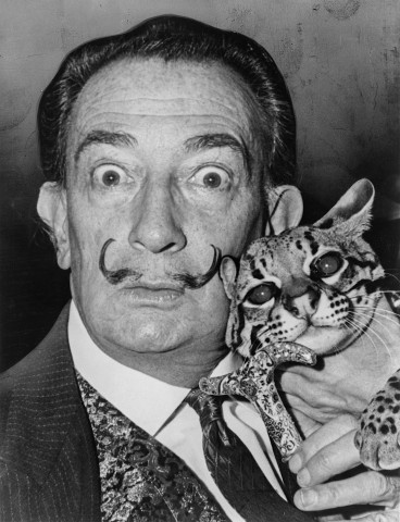 salvador-dali