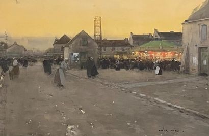 luigi-loir-scene-bretonne