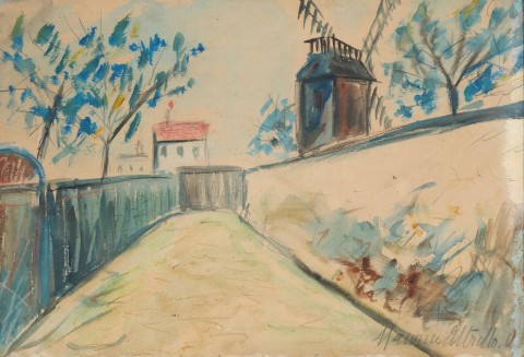 utrillo-expertisez