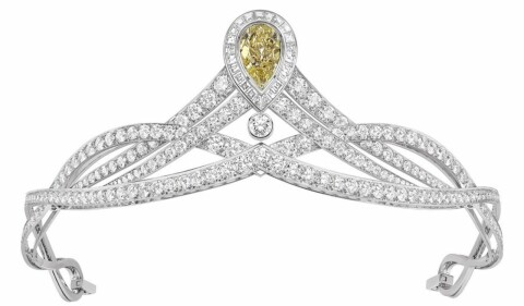 Chaumet : histoire, bijoux emblématiques, estimation et vente aux enchères