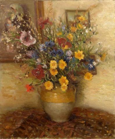 Marcel Dyf, une cote en forme