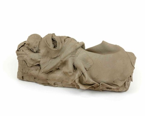 Georges Jeanclos : cote, estimation et prix des sculptures
