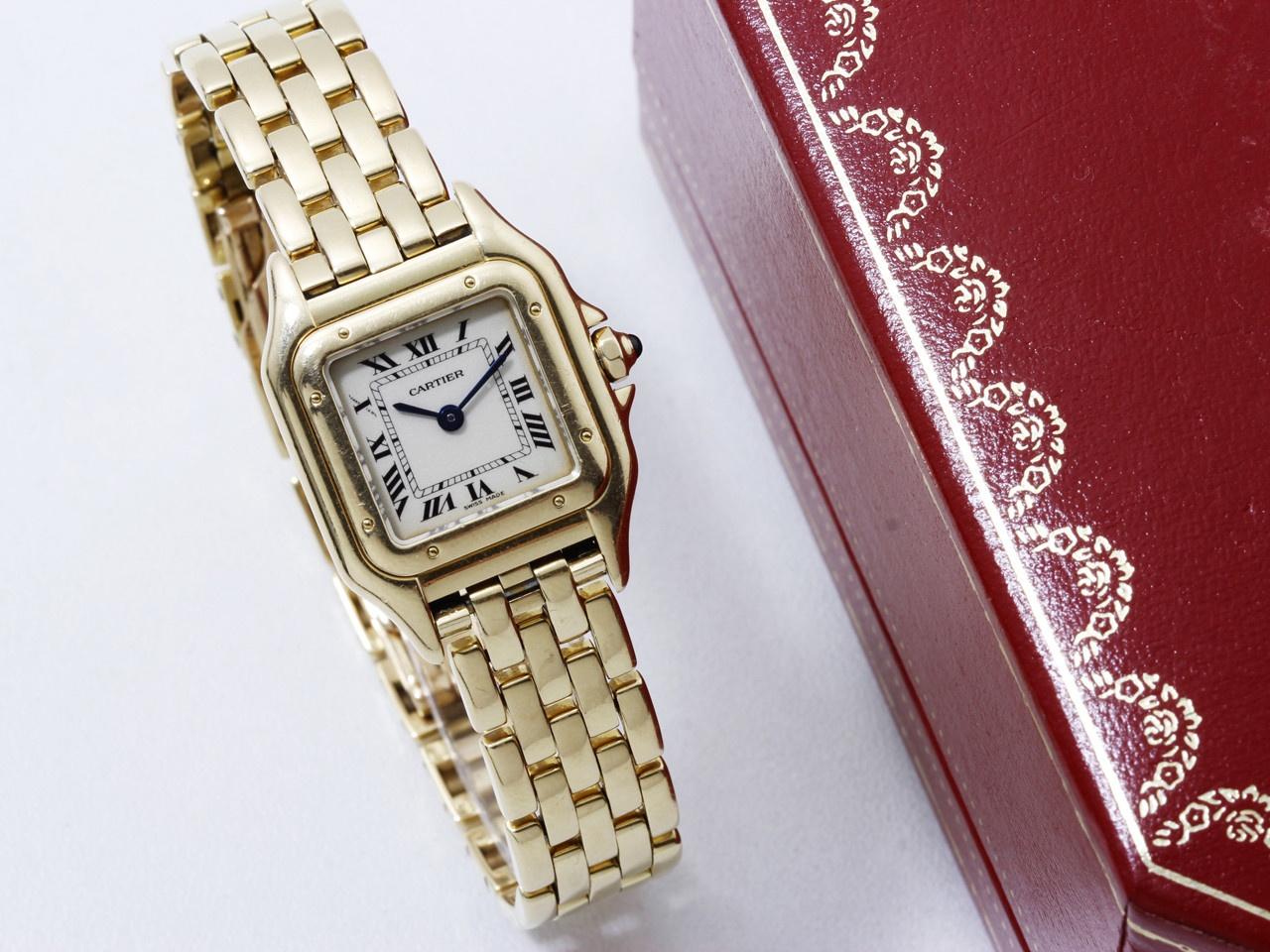 Montre panthere deals