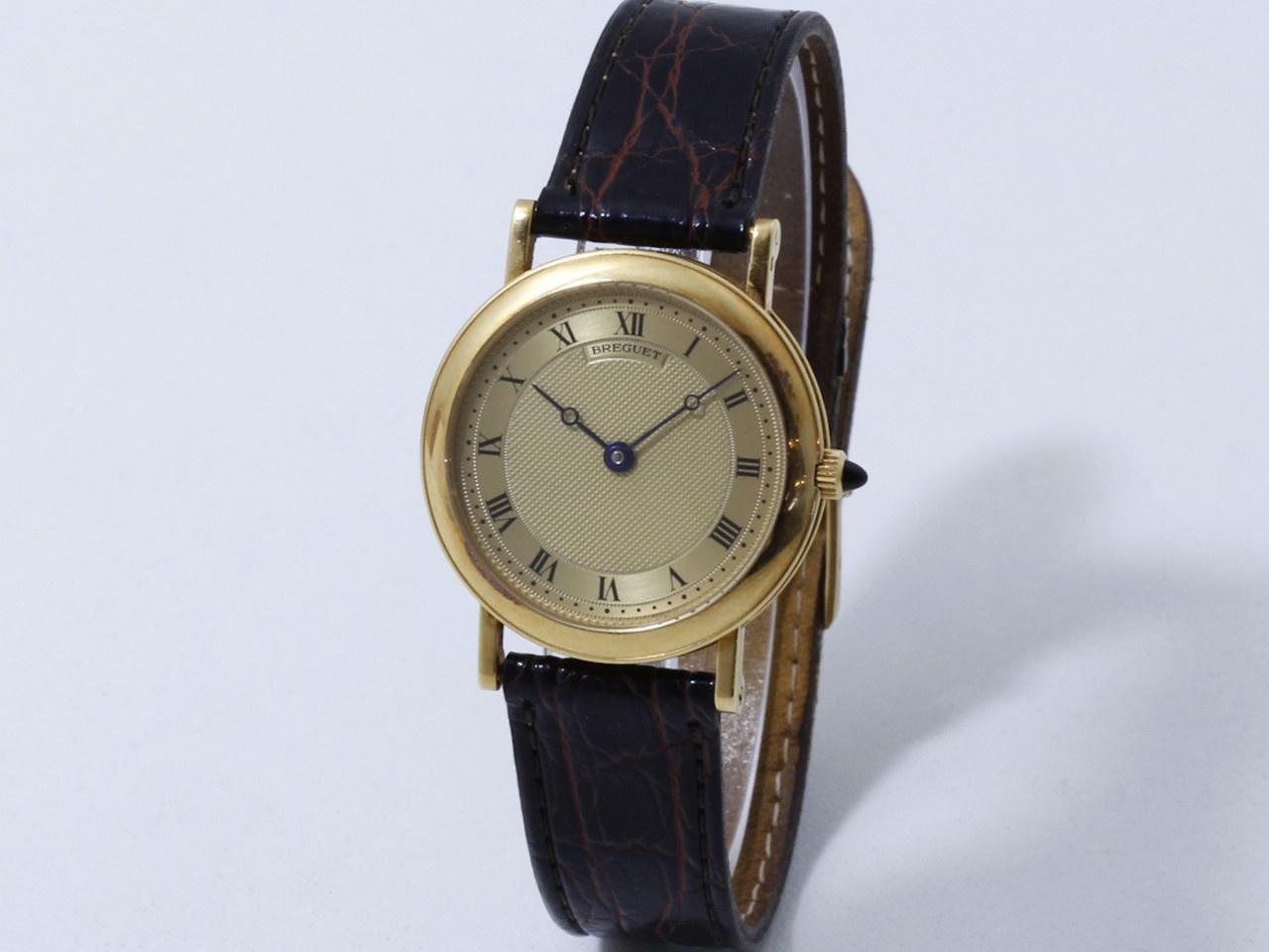 Montre homme online breguet