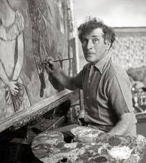 Marc Chagall, un style incomparable