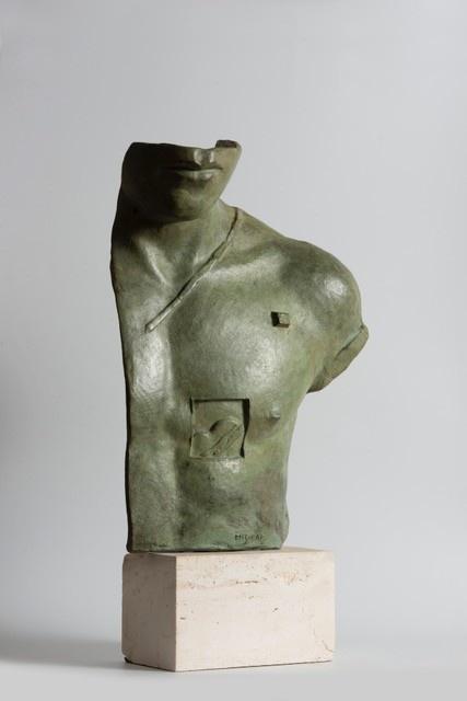 Igor Mitoraj, un des plus grands sculpteurs contemporains