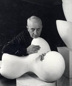 Hans Arp - expertisez.com