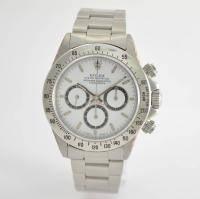 Montre Daytona vendue 9000 euros en 
2014