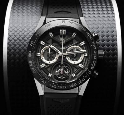 Tag Heuer