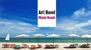 Art Basel Miami : les foires off