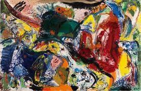 Asger Jorn, grande figure de l'art danois