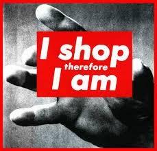 Barbara Kruger, des photos qui ont la cote