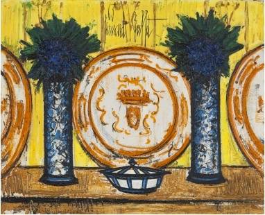 bernard-buffet-peinture-nature-morte